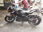 Bajaj Pulsar N160 Premium 2025