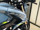 Bajaj Pulsar N160 Premium 2025