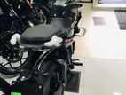 Bajaj Pulsar N160 Premium 2025