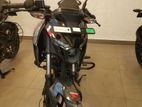 Bajaj Pulsar N160 Premium 2025