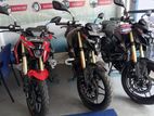 Bajaj Pulsar N160 Premium 2025