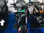 Bajaj Pulsar N160 Premium 2025