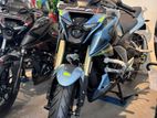 Bajaj Pulsar N160 Premium 2025