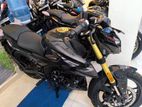 Bajaj Pulsar N160 Premium 2025