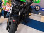 Bajaj Pulsar N160 Premium 2025