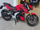 Bajaj Pulsar N160 Premium 2025