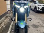 Bajaj Pulsar N160 Premium 2025