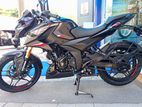 Bajaj Pulsar N160 Premium 2025
