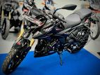 Bajaj Pulsar N160 Premium 2025