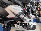 Bajaj Pulsar N160 premium 2025