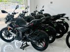 Bajaj Pulsar N160 Premium 2025