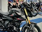 Bajaj Pulsar N160 Premium 2025