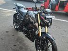 Bajaj Pulsar N160 Premium 2025