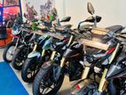 Bajaj Pulsar N160 Premium 2025