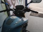 Bajaj Pulsar N160 Premium 2025