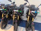 Bajaj Pulsar N160 Premium 2025