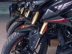 Bajaj Pulsar N160 ]Premium 2025