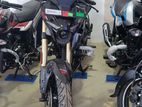 Bajaj Pulsar N160 Premium 2025