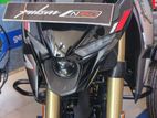 Bajaj Pulsar N160 Premium 2025