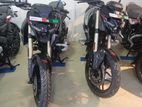Bajaj Pulsar N160 Premium 2025