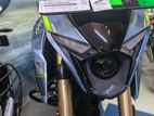 Bajaj Pulsar N160 Premium 2025