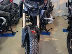 Bajaj Pulsar N160 Premium 2025