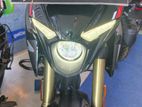 Bajaj Pulsar N160 Premium 2025