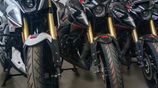Bajaj Pulsar N160 Premium 2025