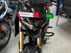 Bajaj Pulsar N160 Premium 2025