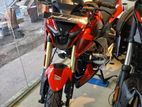 Bajaj Pulsar N160 Premium 2025