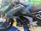 Bajaj Pulsar N160 Premium 2025