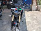 Bajaj Pulsar N160 Premium 2025