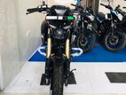 Bajaj Pulsar N160 Premium 2025