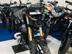 Bajaj Pulsar N160 Premium 2025