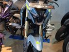 Bajaj Pulsar N160 Premium 2025
