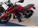 Bajaj Pulsar N160 Premium 2025