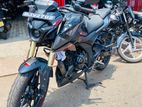 Bajaj Pulsar N160 premium 2025