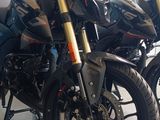 Bajaj Pulsar N160 Premium 2025
