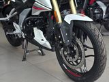 Bajaj Pulsar N160 Premium 2025