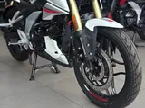 Bajaj Pulsar N160 Premium 2025