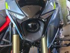 Bajaj Pulsar N160 Premium 2025