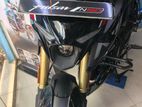 Bajaj Pulsar N160 Premium 2025