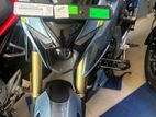 Bajaj Pulsar N160 Premium 2025
