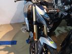 Bajaj Pulsar N160 Premium 2025