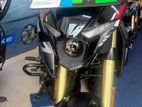 Bajaj Pulsar N160 Premium 2025