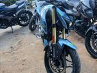 Bajaj Pulsar N160 Premium 2025