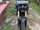 Bajaj Pulsar N160 2025