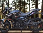 Bajaj Pulsar N160 Premium 2025