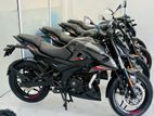 Bajaj Pulsar N160 Premium 2025