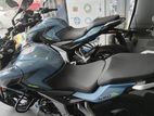 Bajaj Pulsar N160 Premium 2025
